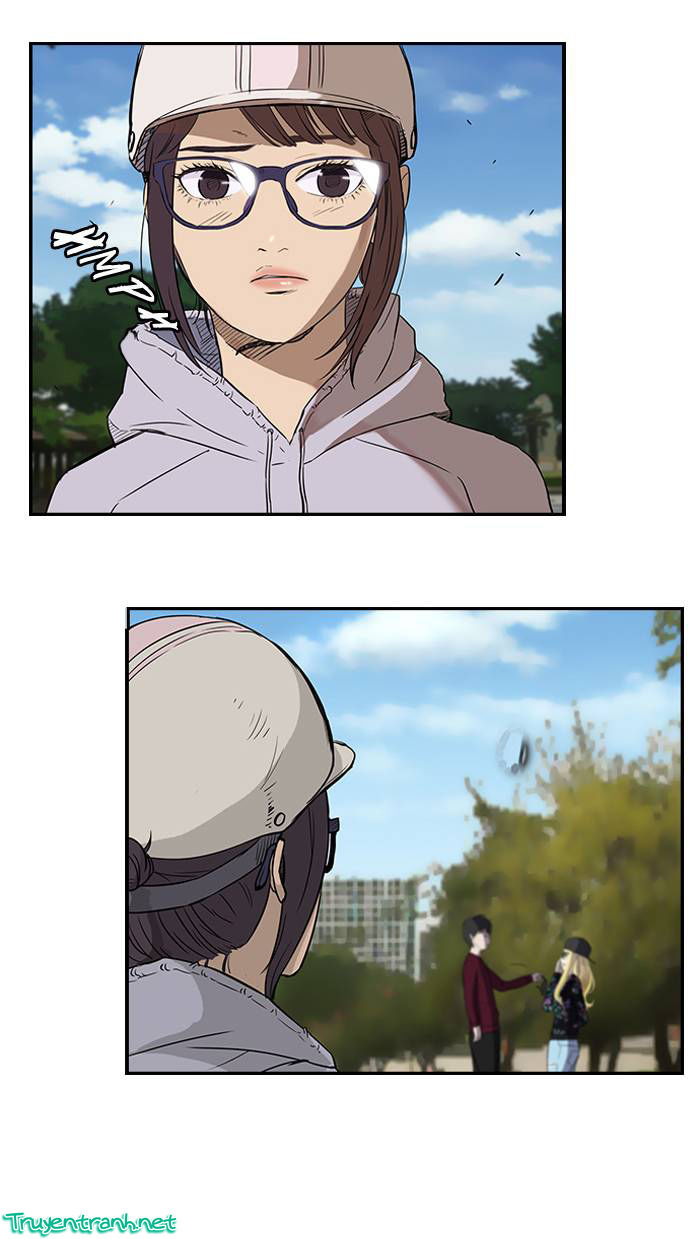 Thể Thao Cực Hạn Chap 36 - Next Chap 37