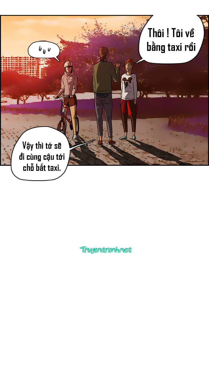 Thể Thao Cực Hạn Chap 36 - Next Chap 37