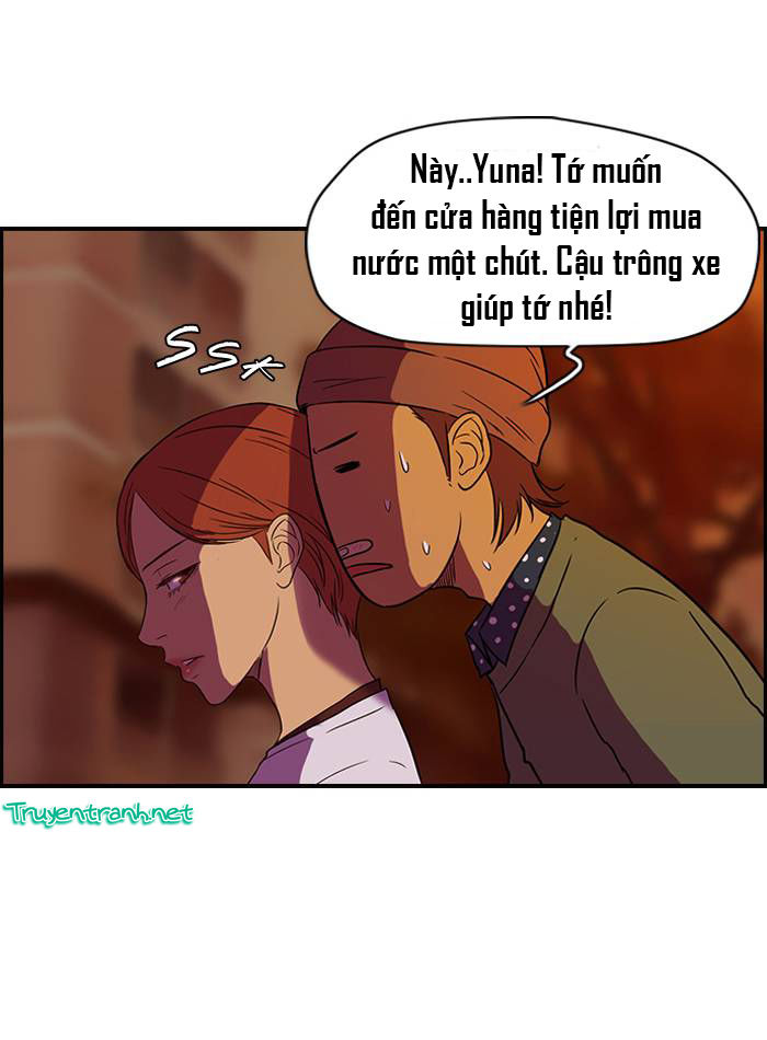 Thể Thao Cực Hạn Chap 36 - Next Chap 37