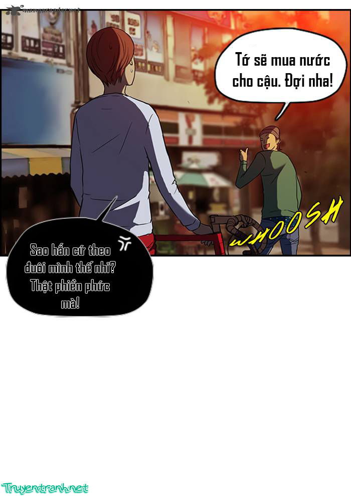 Thể Thao Cực Hạn Chap 36 - Next Chap 37
