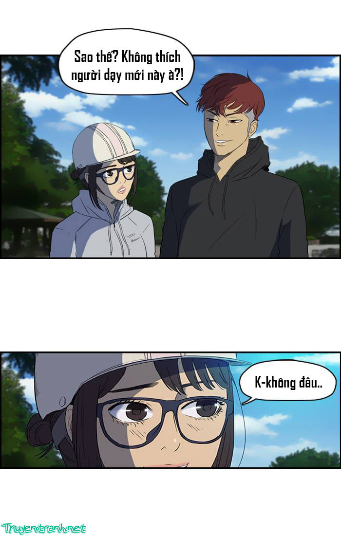 Thể Thao Cực Hạn Chap 36 - Next Chap 37