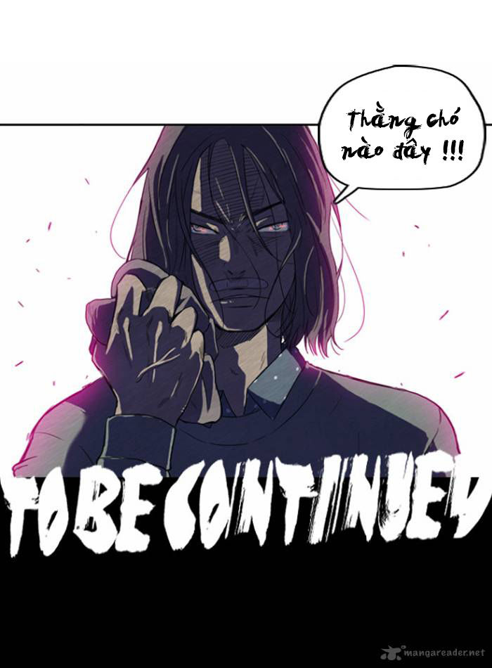 Thể Thao Cực Hạn Chap 36 - Next Chap 37