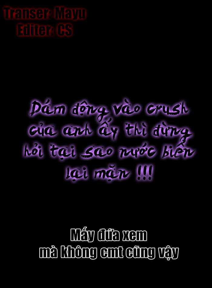 Thể Thao Cực Hạn Chap 36 - Next Chap 37