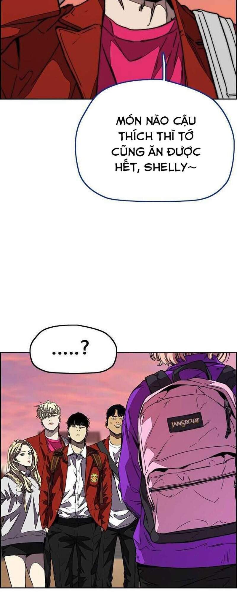 Thể Thao Cực Hạn Chap 360 - Next Chap 361
