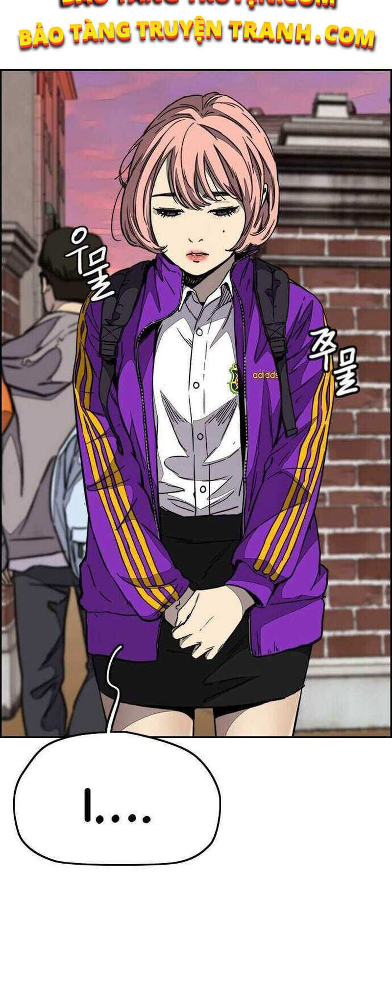 Thể Thao Cực Hạn Chap 360 - Next Chap 361