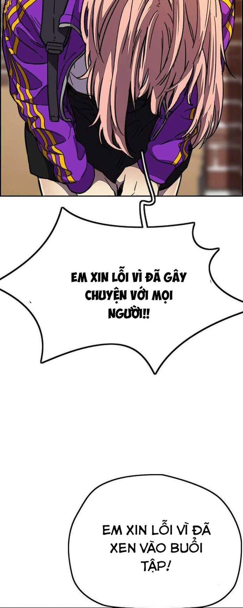 Thể Thao Cực Hạn Chap 360 - Next Chap 361