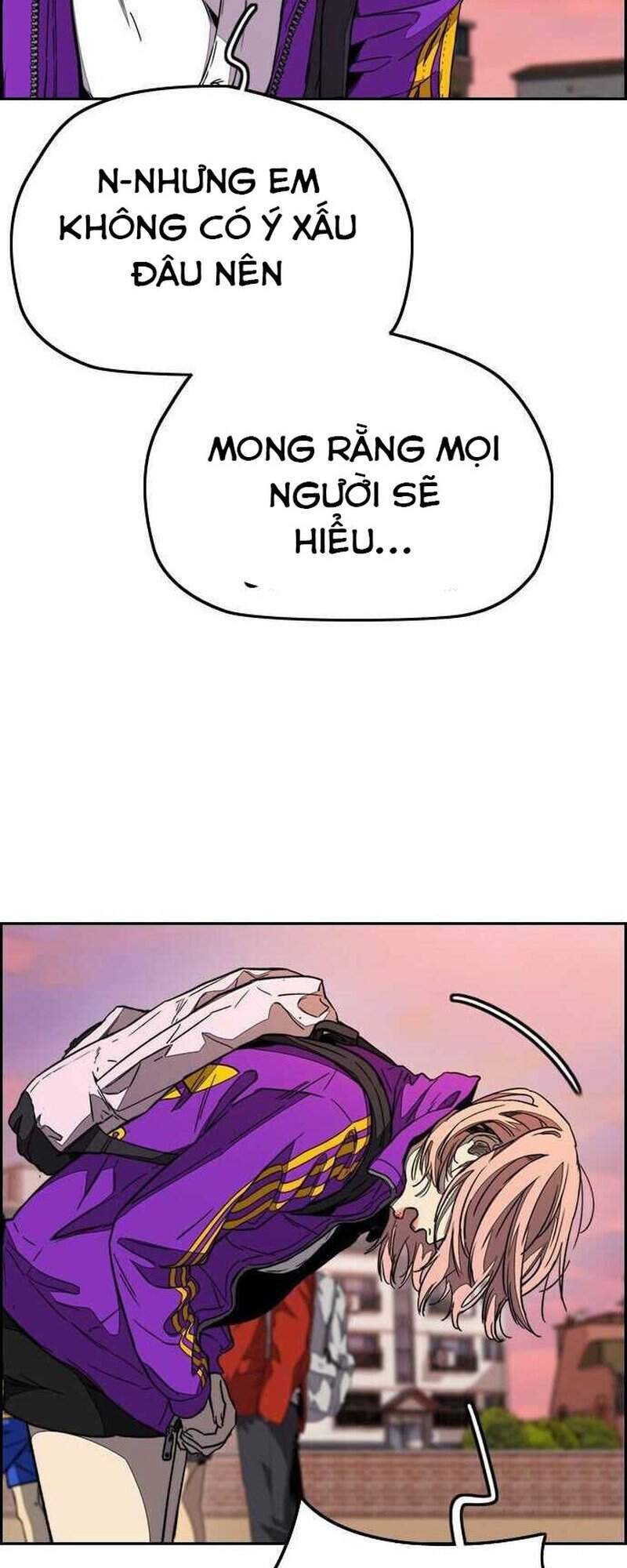 Thể Thao Cực Hạn Chap 360 - Next Chap 361