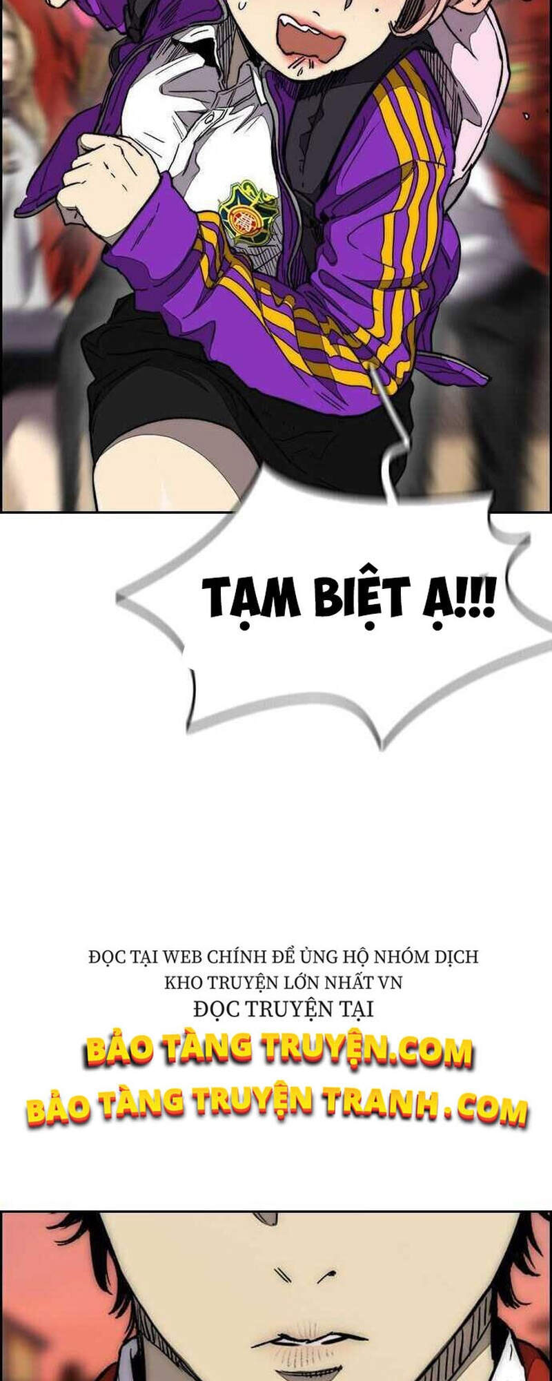 Thể Thao Cực Hạn Chap 360 - Next Chap 361