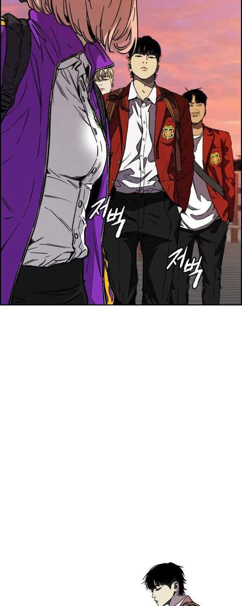 Thể Thao Cực Hạn Chap 360 - Next Chap 361