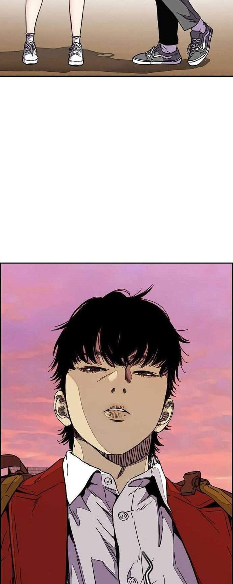 Thể Thao Cực Hạn Chap 360 - Next Chap 361