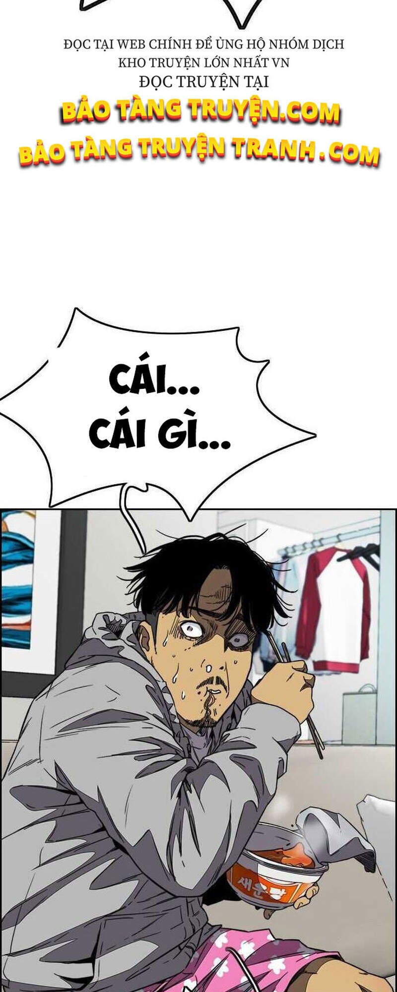 Thể Thao Cực Hạn Chap 360 - Next Chap 361