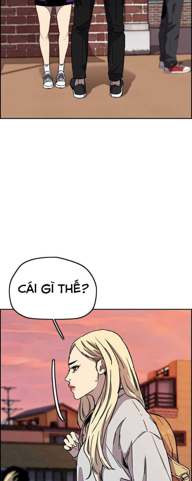 Thể Thao Cực Hạn Chap 360 - Next Chap 361