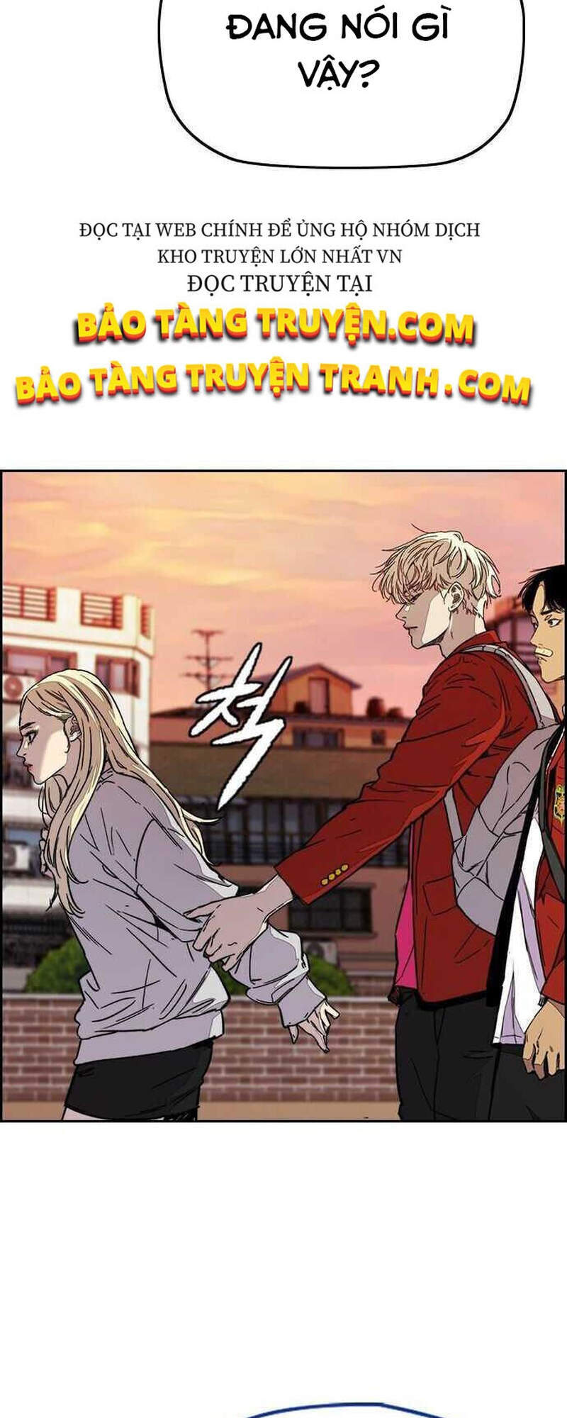 Thể Thao Cực Hạn Chap 360 - Next Chap 361