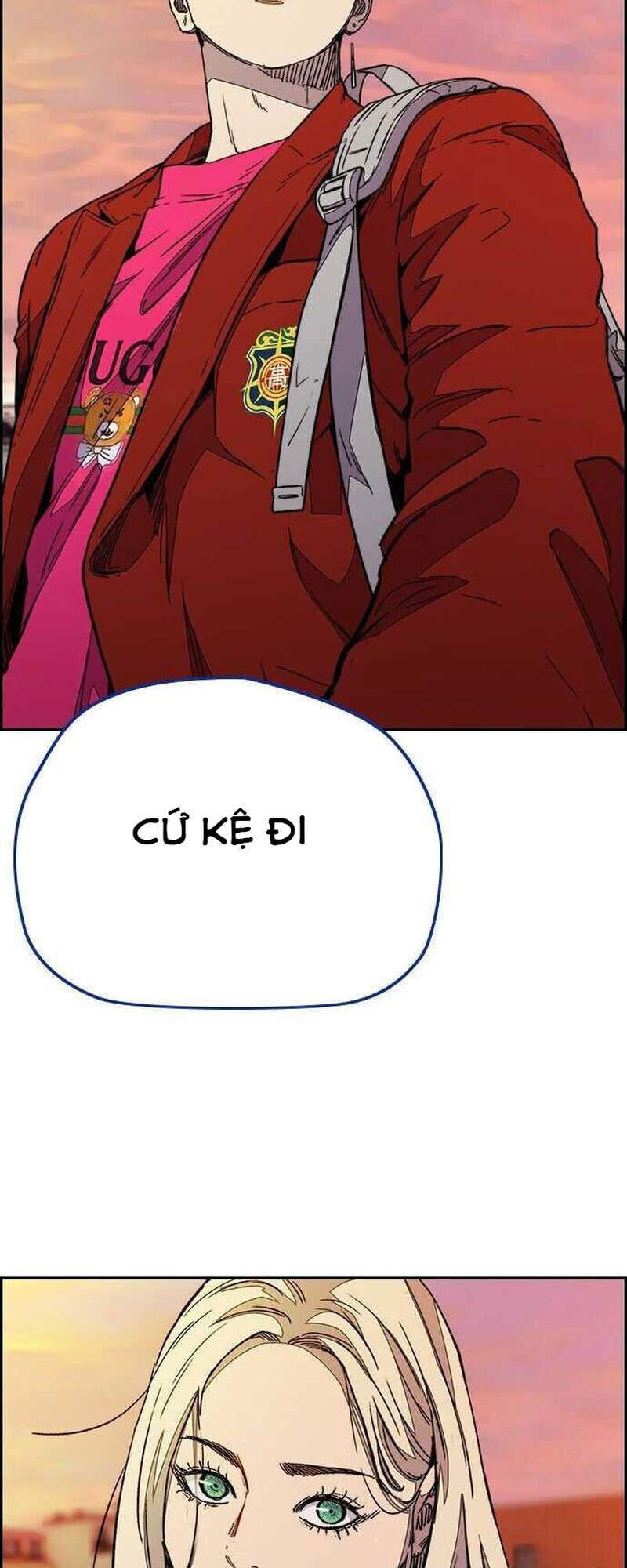 Thể Thao Cực Hạn Chap 360 - Next Chap 361