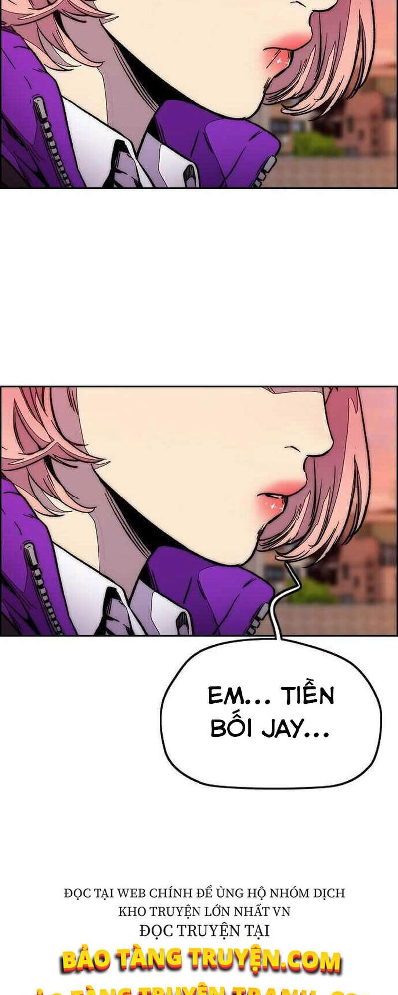 Thể Thao Cực Hạn Chap 360 - Next Chap 361