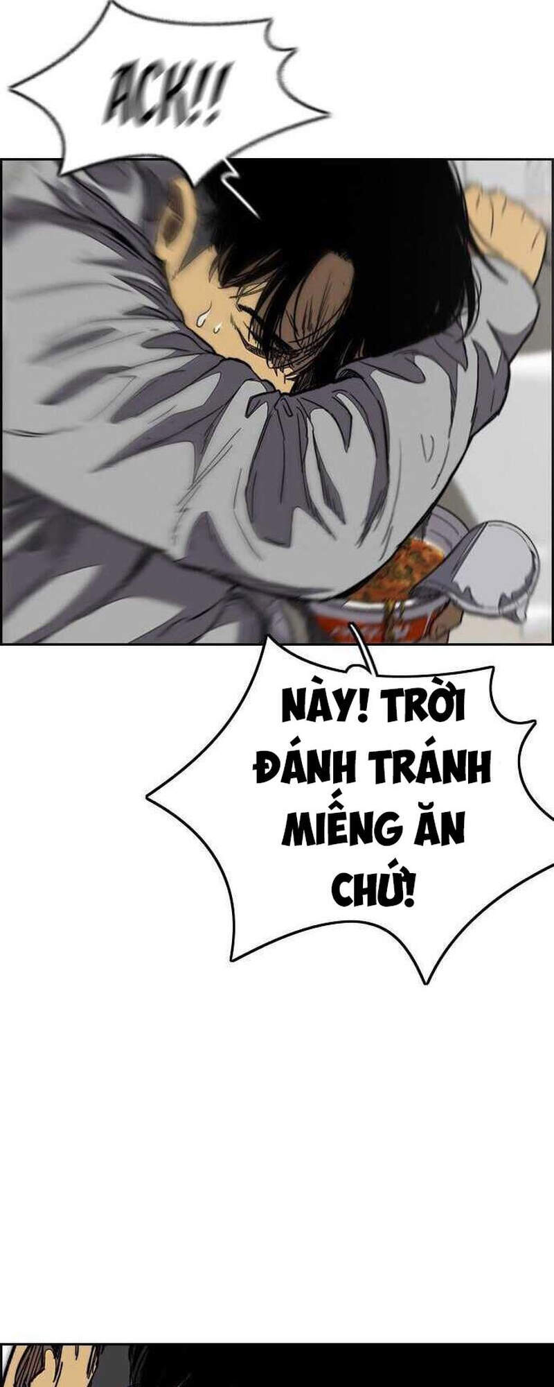 Thể Thao Cực Hạn Chap 360 - Next Chap 361