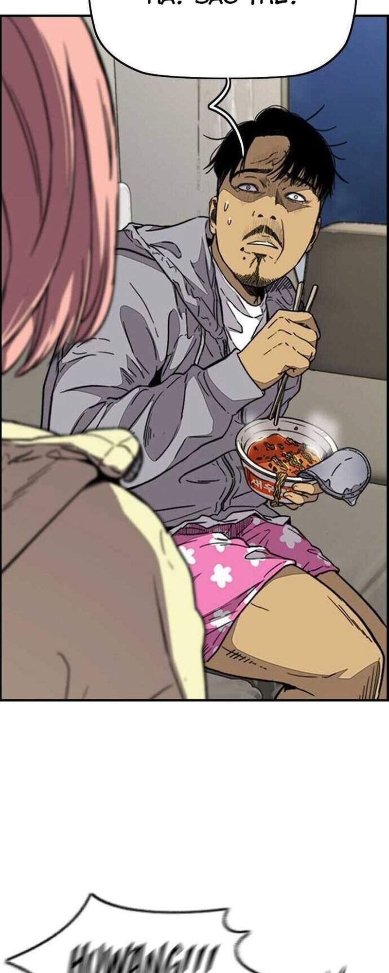 Thể Thao Cực Hạn Chap 360 - Next Chap 361