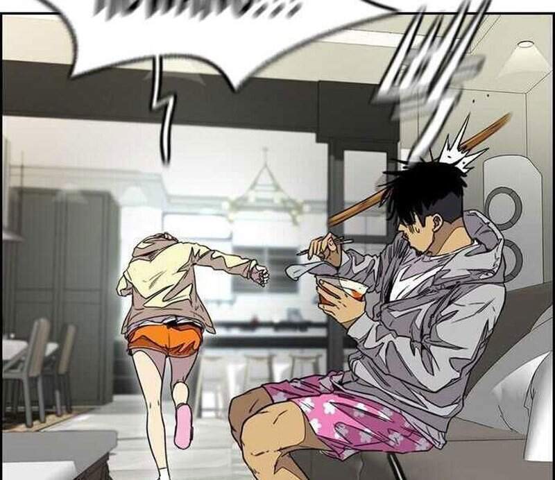 Thể Thao Cực Hạn Chap 360 - Next Chap 361