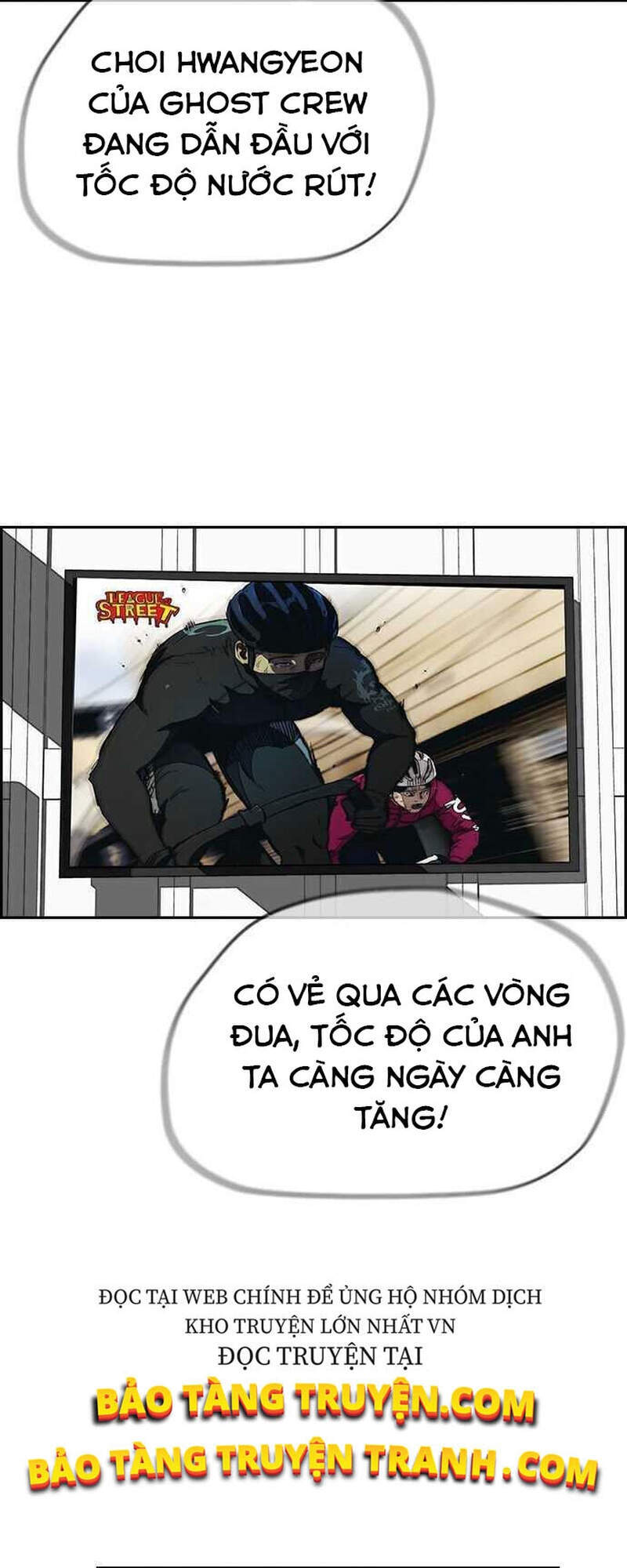 Thể Thao Cực Hạn Chap 360 - Next Chap 361