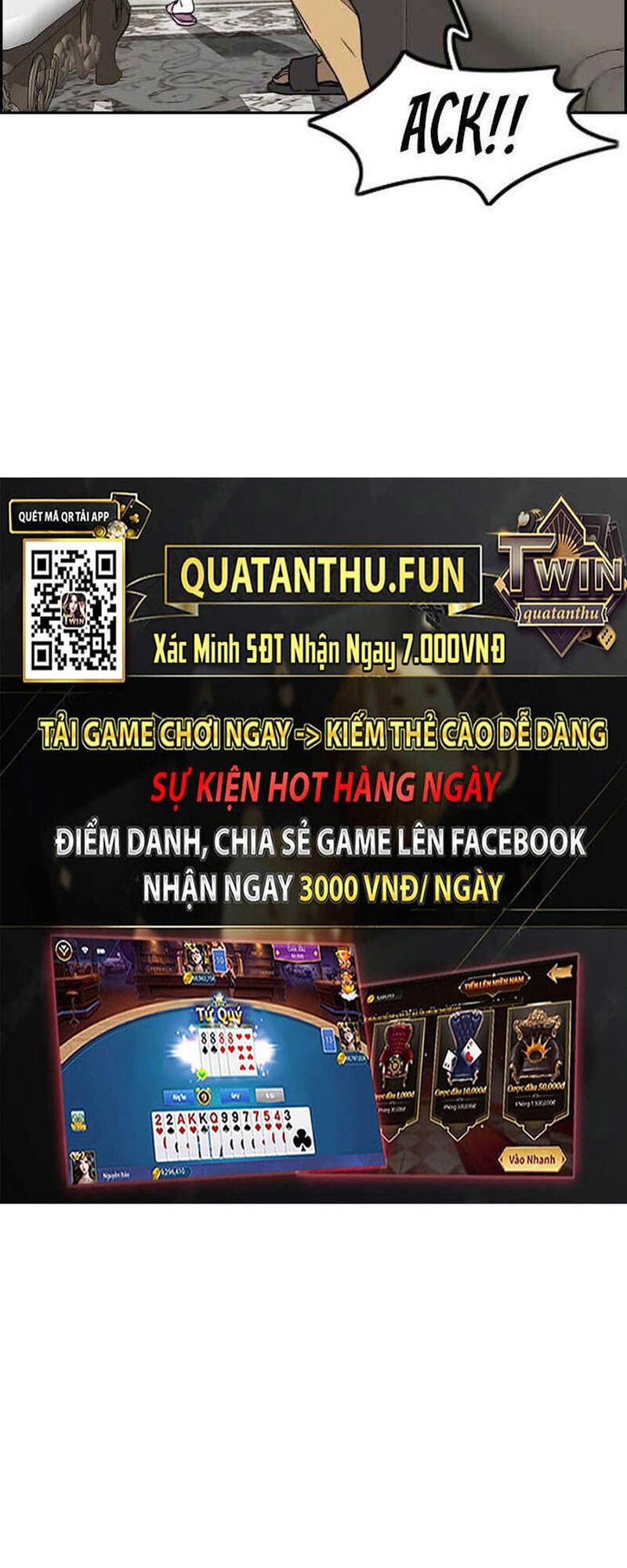 Thể Thao Cực Hạn Chap 360 - Next Chap 361