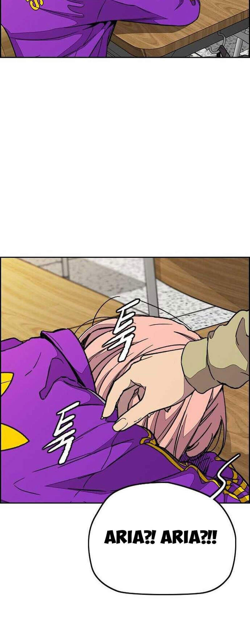 Thể Thao Cực Hạn Chap 360 - Next Chap 361