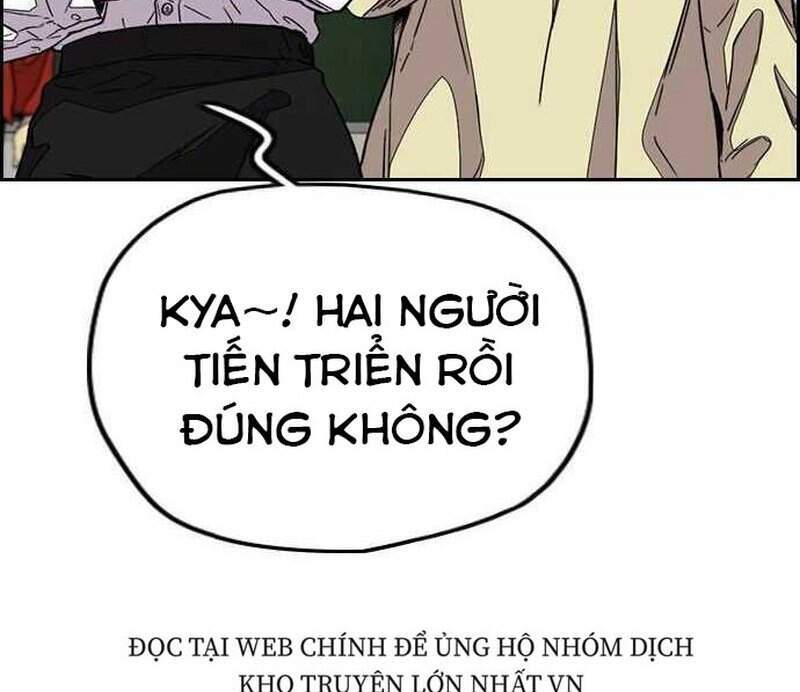Thể Thao Cực Hạn Chap 360 - Next Chap 361