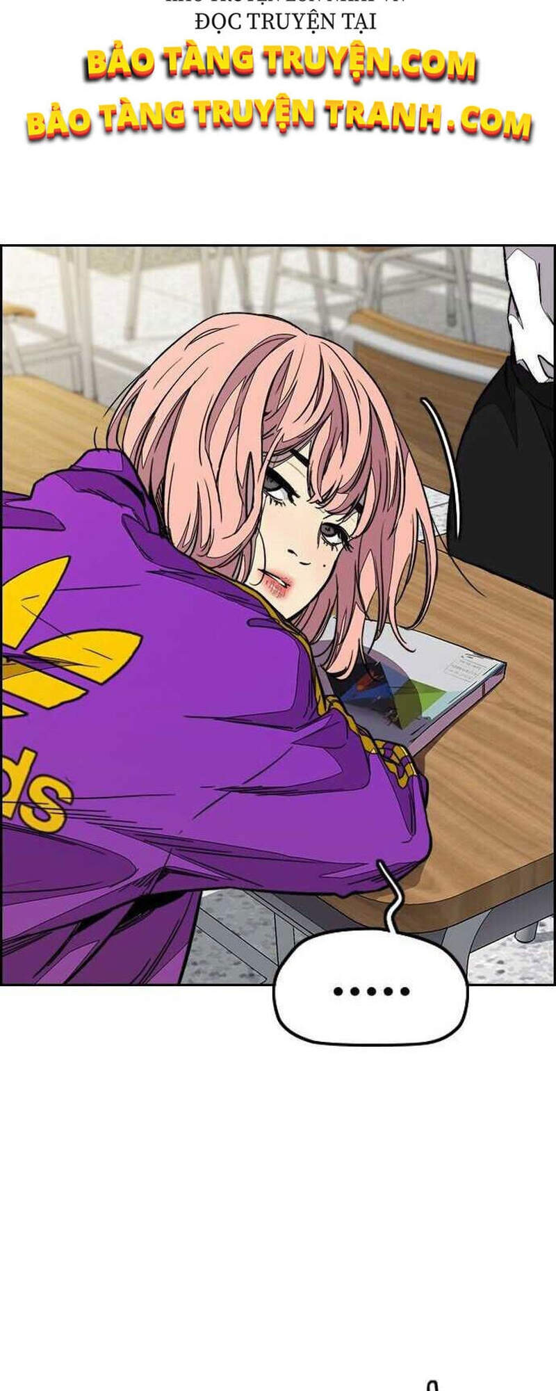 Thể Thao Cực Hạn Chap 360 - Next Chap 361