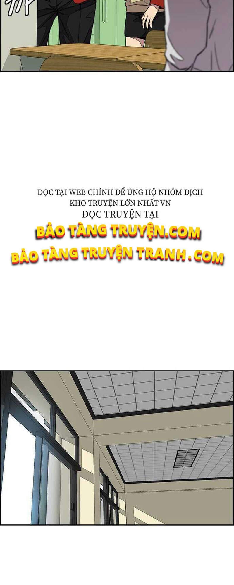 Thể Thao Cực Hạn Chap 360 - Next Chap 361