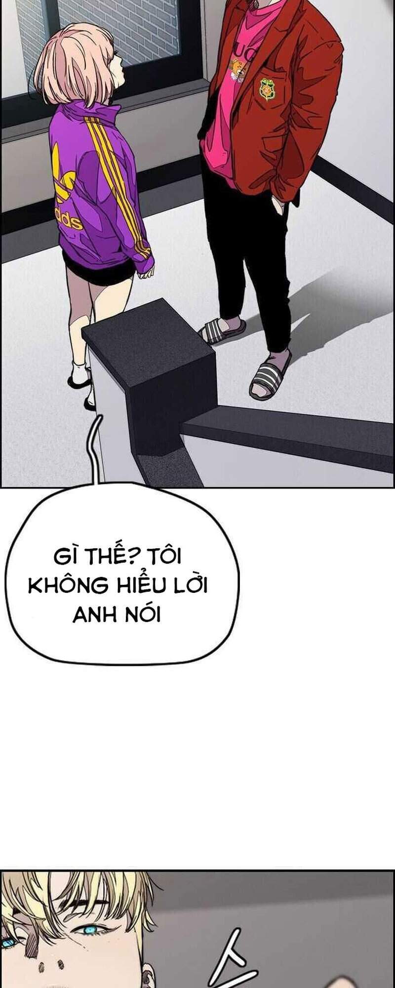 Thể Thao Cực Hạn Chap 360 - Next Chap 361