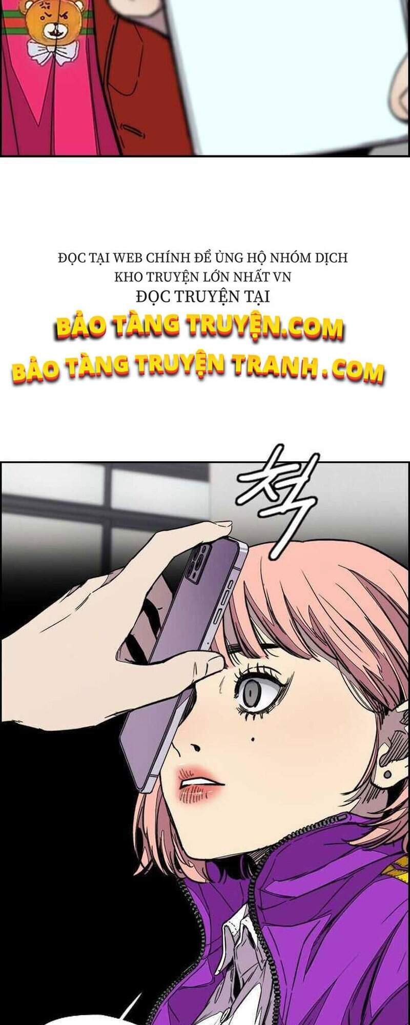 Thể Thao Cực Hạn Chap 360 - Next Chap 361