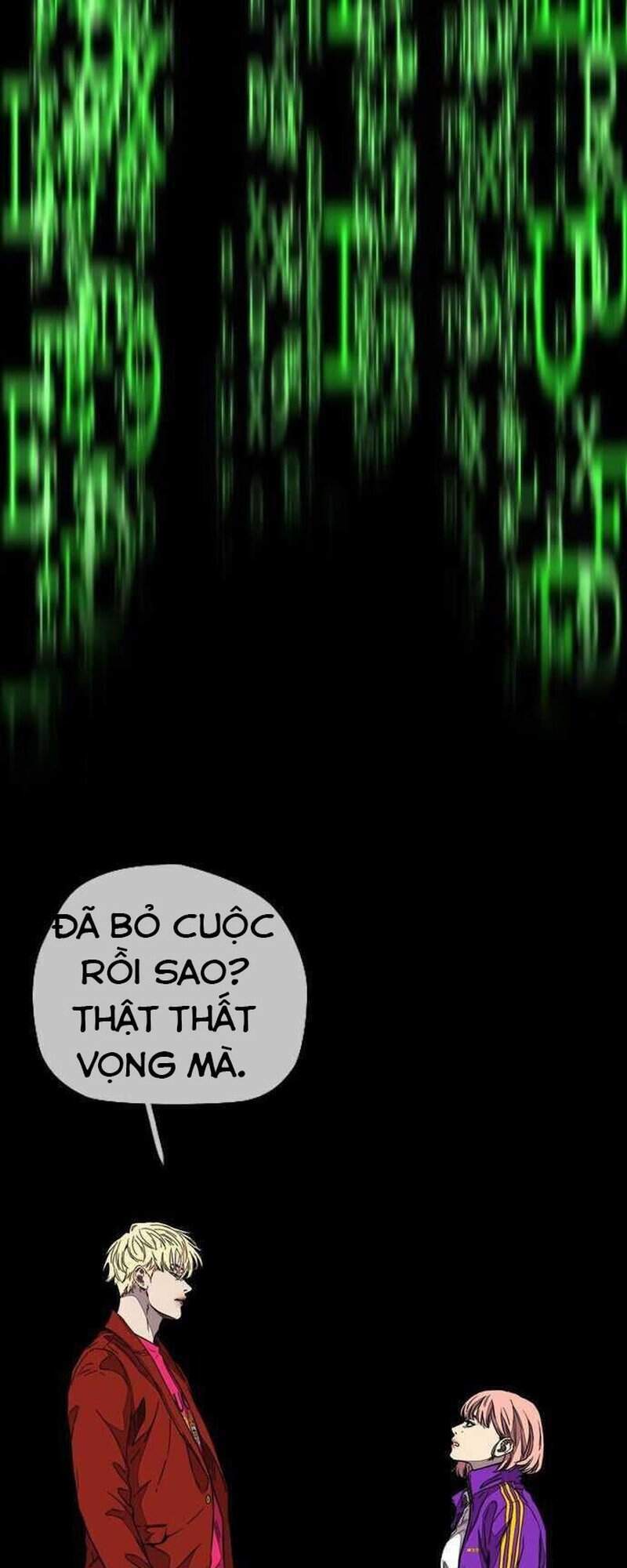 Thể Thao Cực Hạn Chap 360 - Next Chap 361