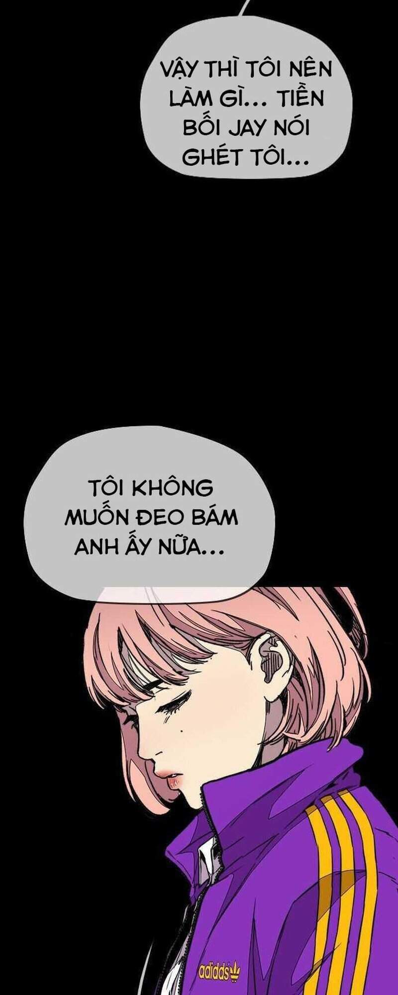 Thể Thao Cực Hạn Chap 360 - Next Chap 361