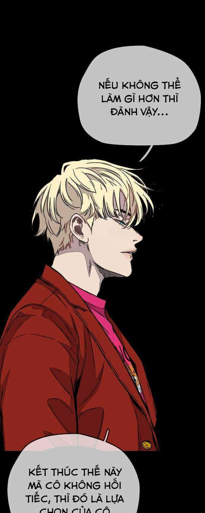 Thể Thao Cực Hạn Chap 360 - Next Chap 361