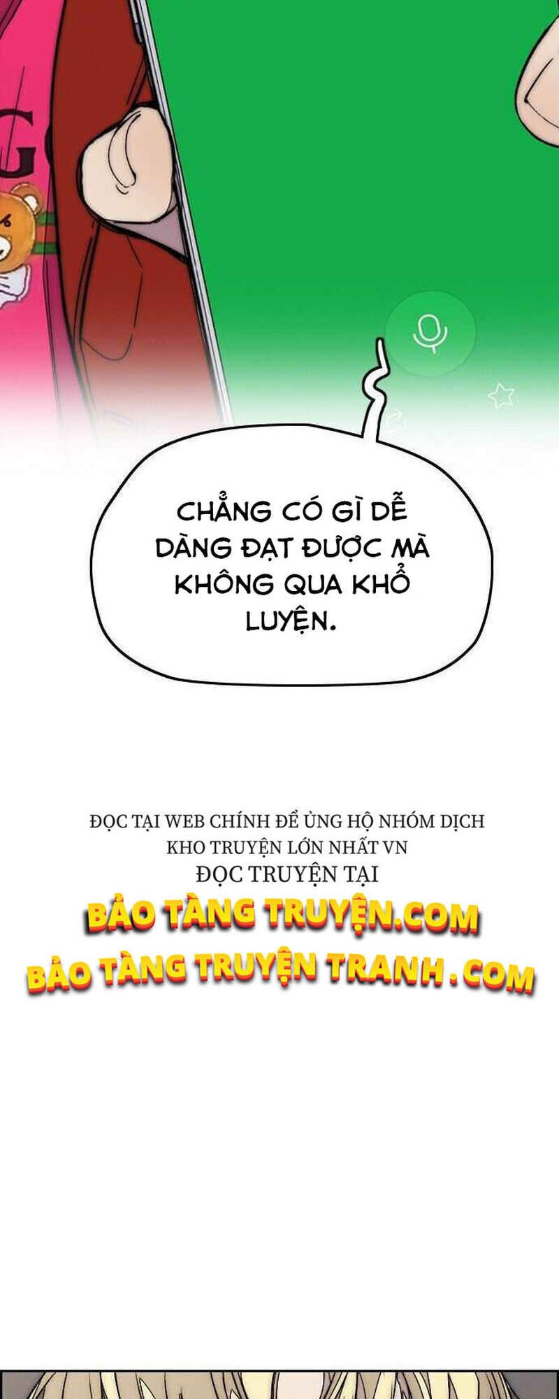 Thể Thao Cực Hạn Chap 360 - Next Chap 361