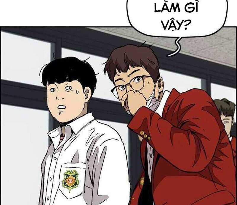 Thể Thao Cực Hạn Chap 360 - Next Chap 361