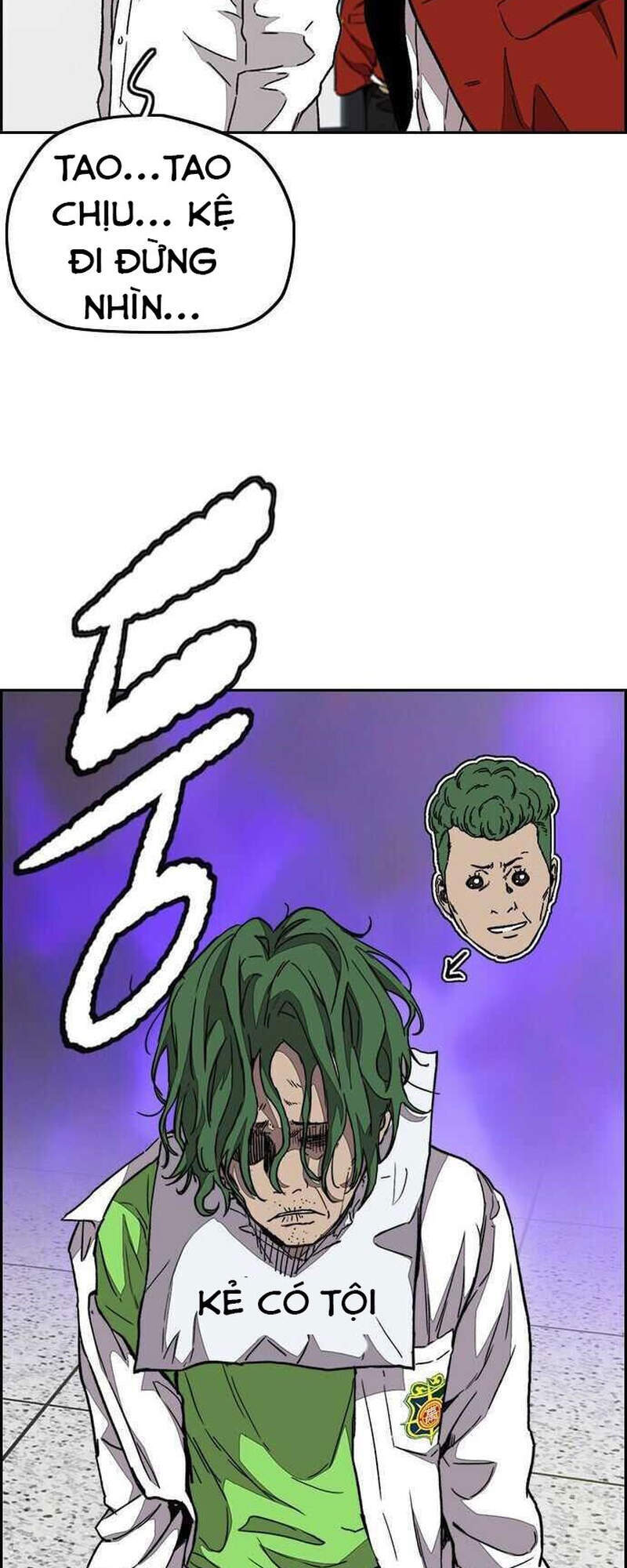 Thể Thao Cực Hạn Chap 360 - Next Chap 361