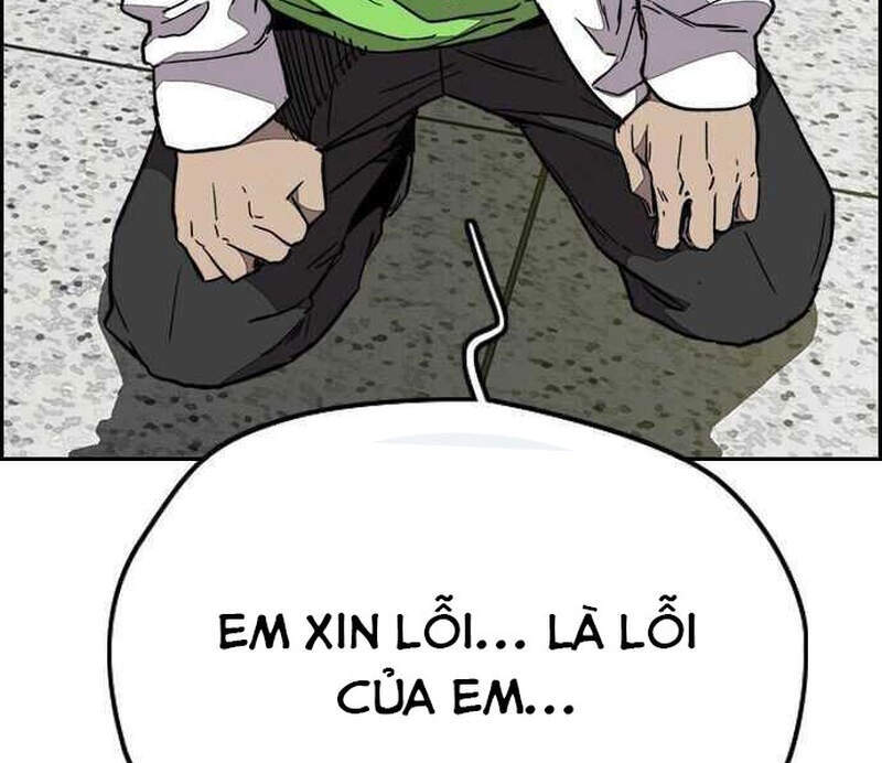 Thể Thao Cực Hạn Chap 360 - Next Chap 361