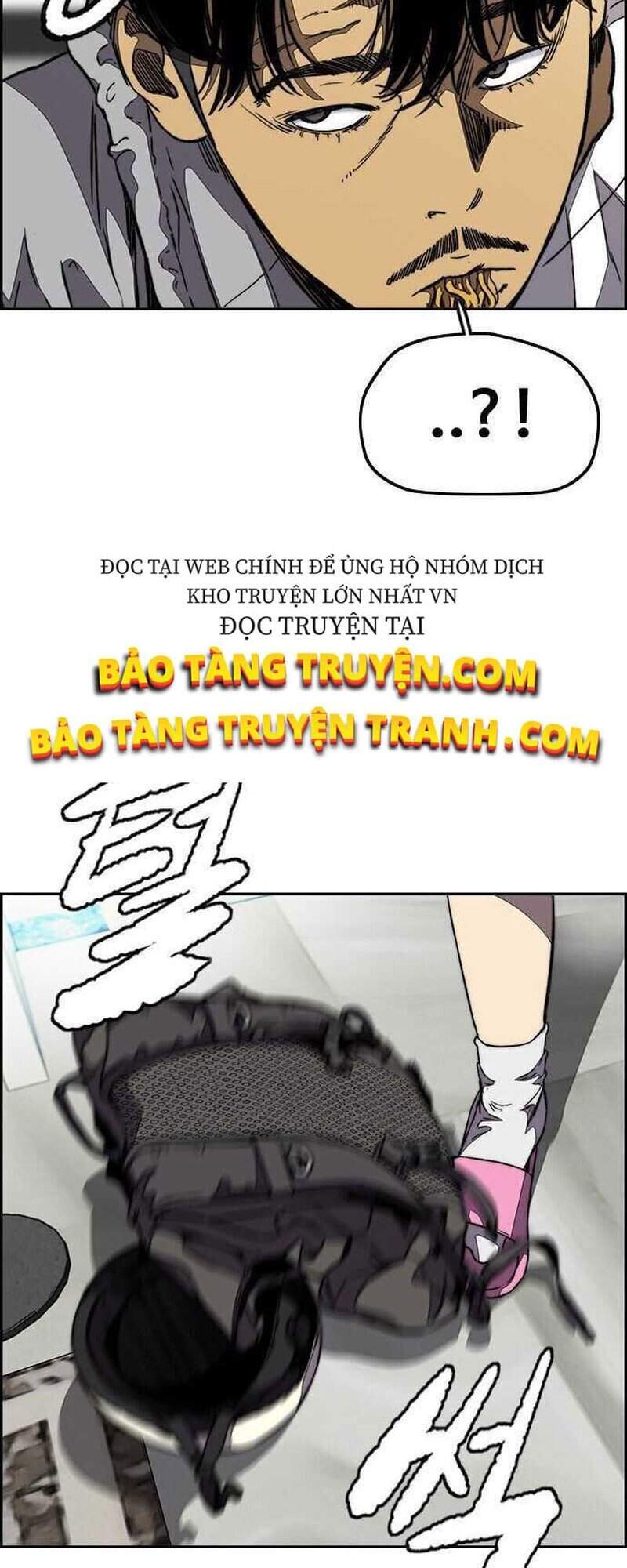Thể Thao Cực Hạn Chap 360 - Next Chap 361
