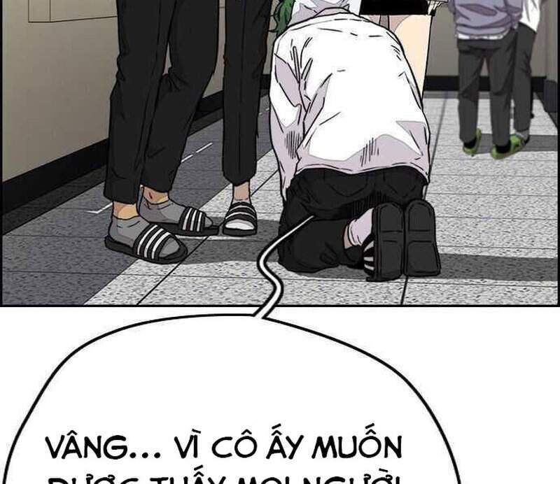 Thể Thao Cực Hạn Chap 360 - Next Chap 361