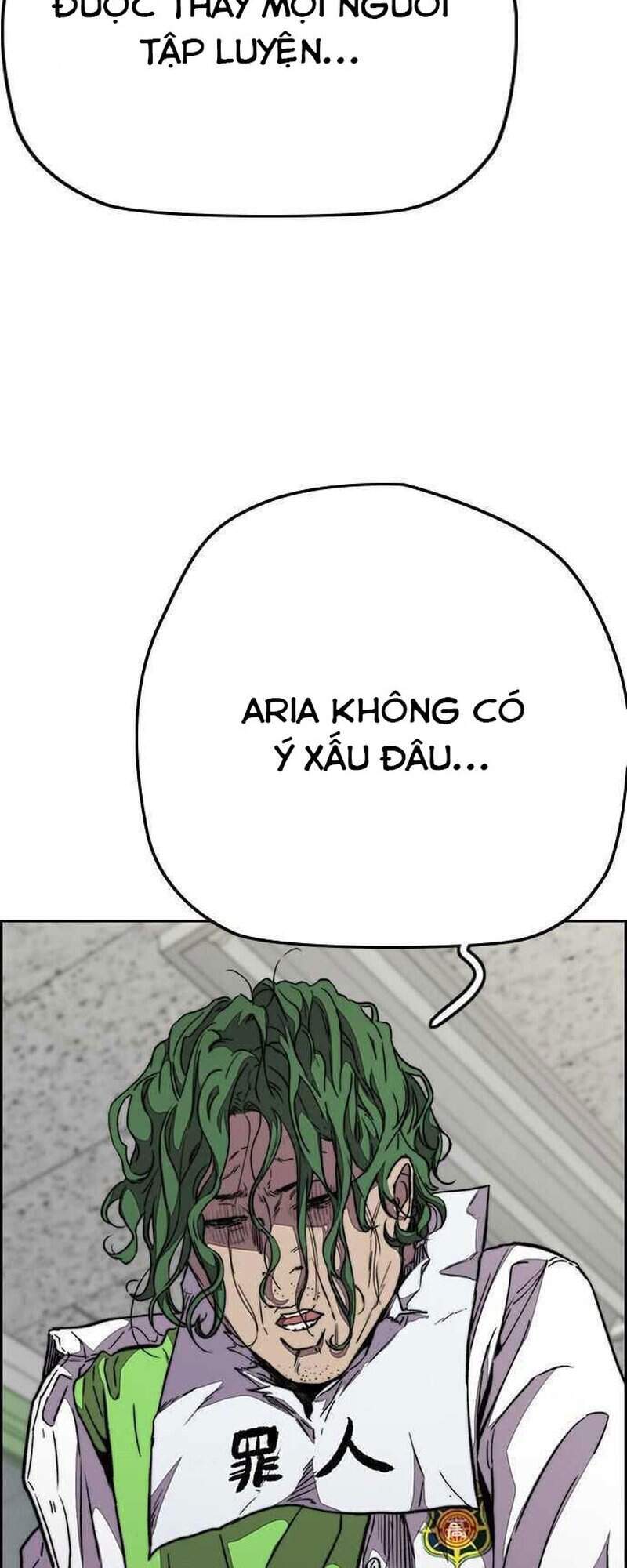 Thể Thao Cực Hạn Chap 360 - Next Chap 361