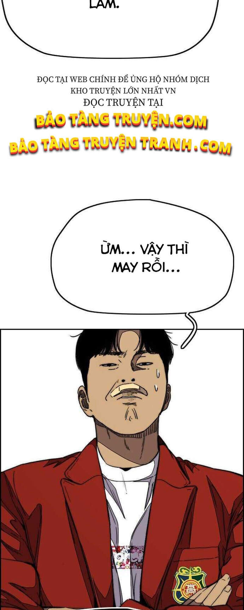 Thể Thao Cực Hạn Chap 360 - Next Chap 361