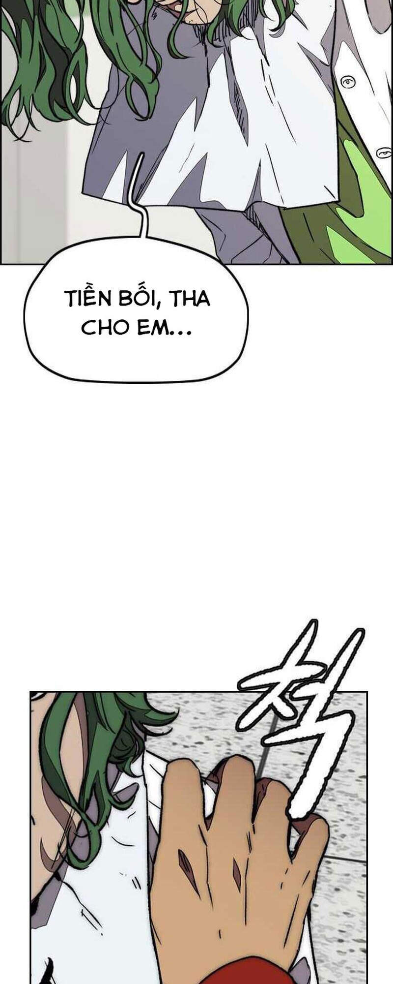 Thể Thao Cực Hạn Chap 360 - Next Chap 361