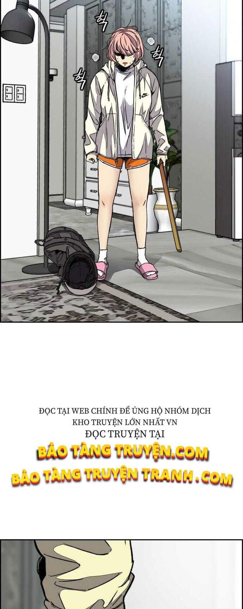 Thể Thao Cực Hạn Chap 360 - Next Chap 361