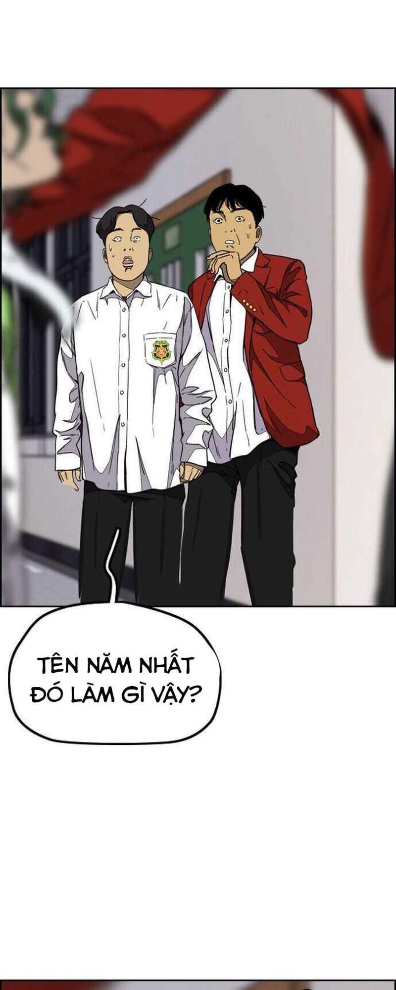 Thể Thao Cực Hạn Chap 360 - Next Chap 361