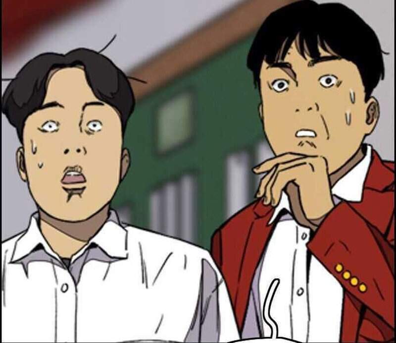 Thể Thao Cực Hạn Chap 360 - Next Chap 361