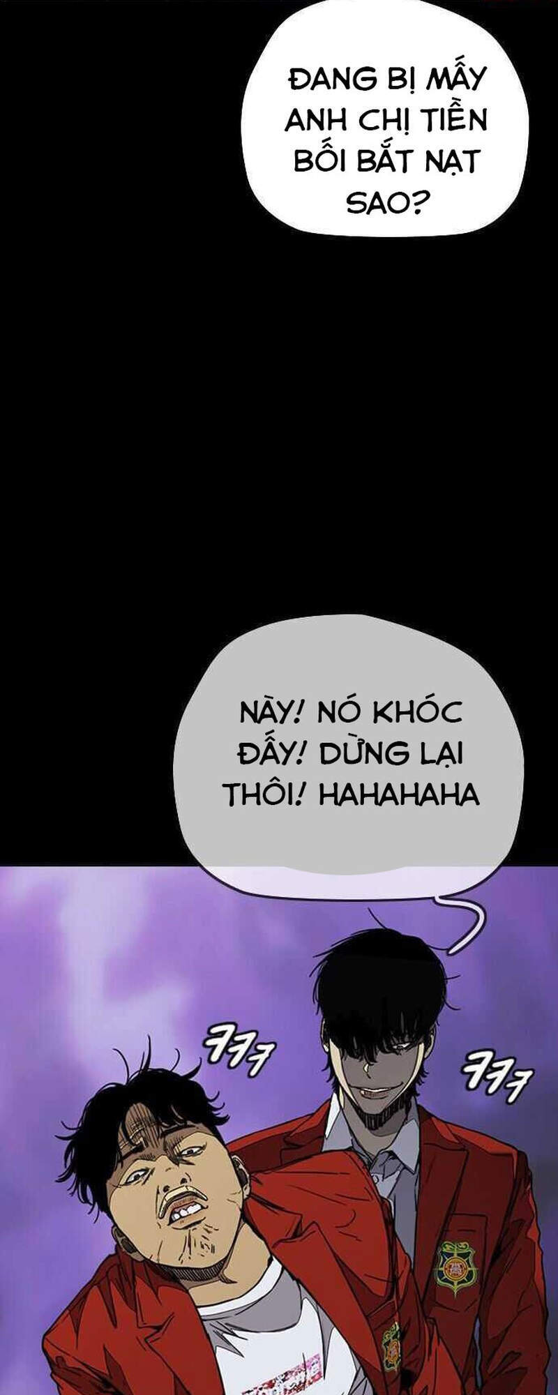 Thể Thao Cực Hạn Chap 360 - Next Chap 361