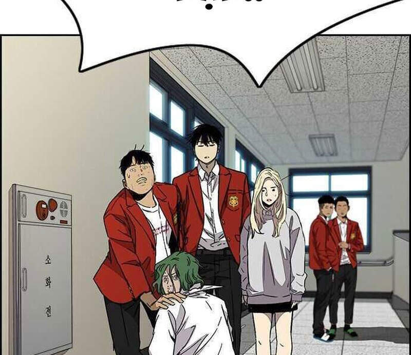 Thể Thao Cực Hạn Chap 360 - Next Chap 361