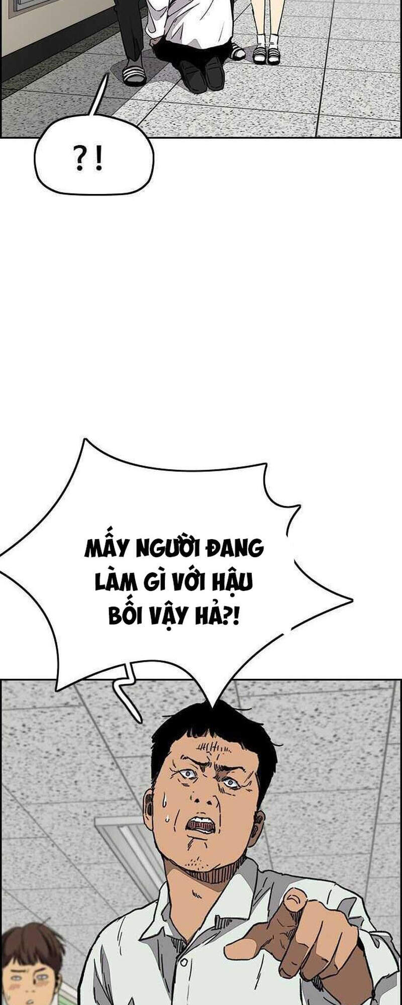Thể Thao Cực Hạn Chap 360 - Next Chap 361