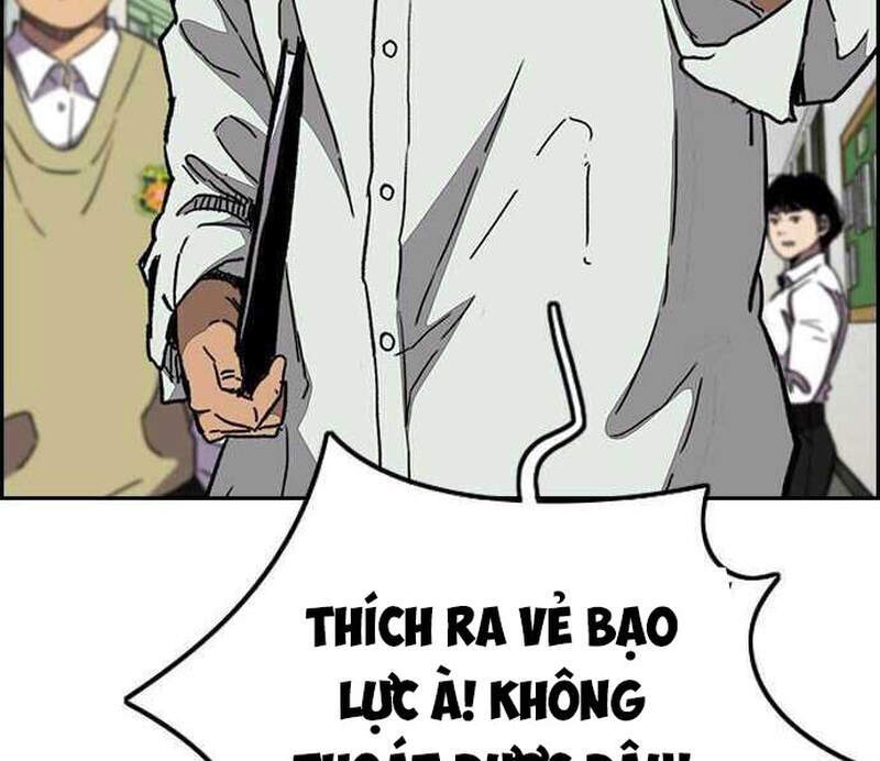 Thể Thao Cực Hạn Chap 360 - Next Chap 361