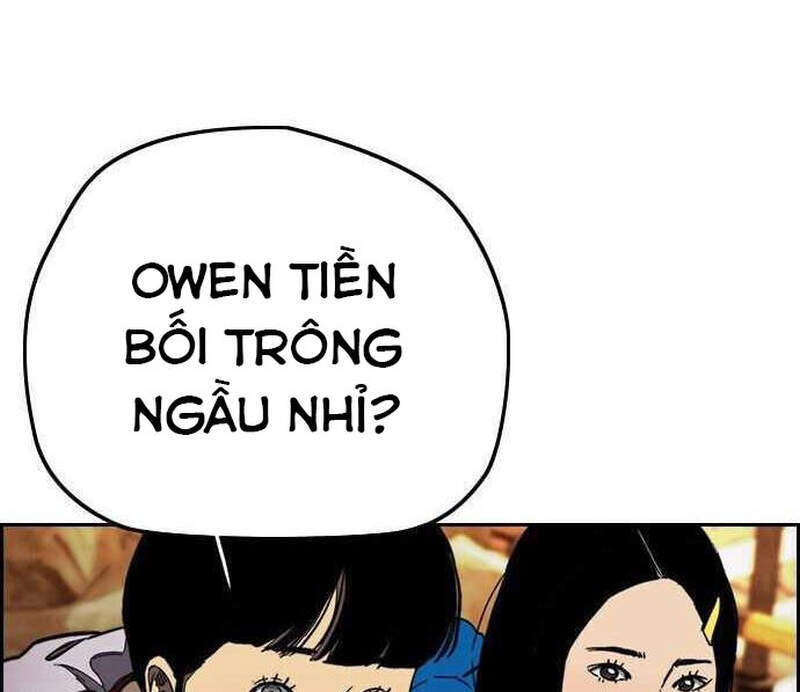Thể Thao Cực Hạn Chap 360 - Next Chap 361